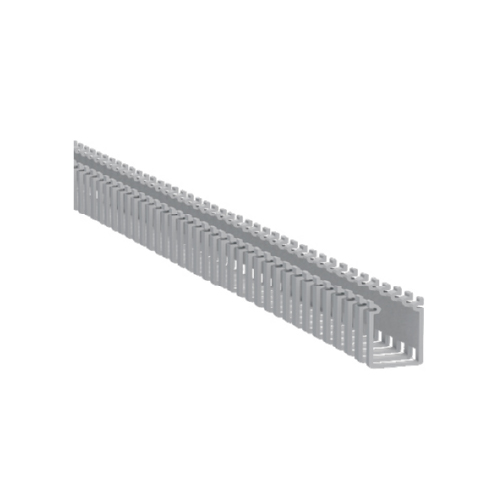 QSG-1018S ALU Silver